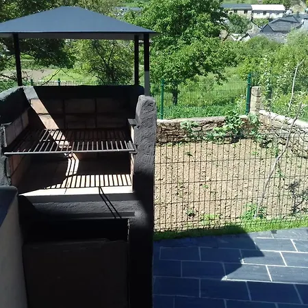 Σπίτι διακοπών Casa Aldea De Montana Sanabria San Ciprián