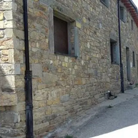 Casa Aldea De Montana Sanabria *