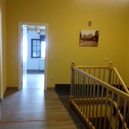 Casa Aldea De Montana Sanabria Σπίτι διακοπών San Ciprián