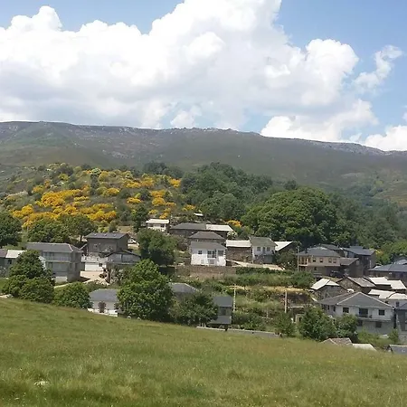 Σπίτι διακοπών Casa Aldea De Montana Sanabria *
