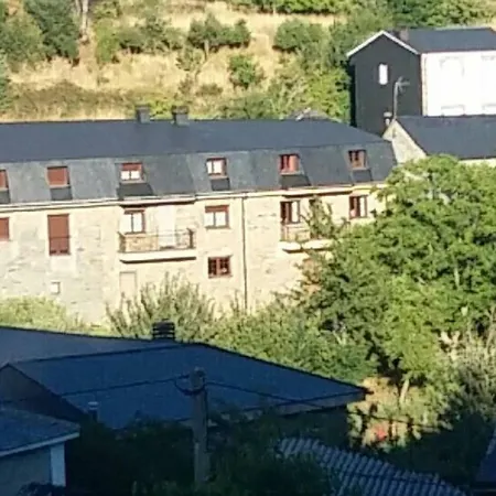 Casa Aldea De Montana Sanabria Σπίτι διακοπών