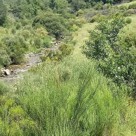 Casa Aldea De Montana Sanabria Σπίτι διακοπών *