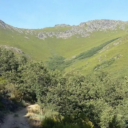 Σπίτι διακοπών Casa Aldea De Montana Sanabria San Ciprián
