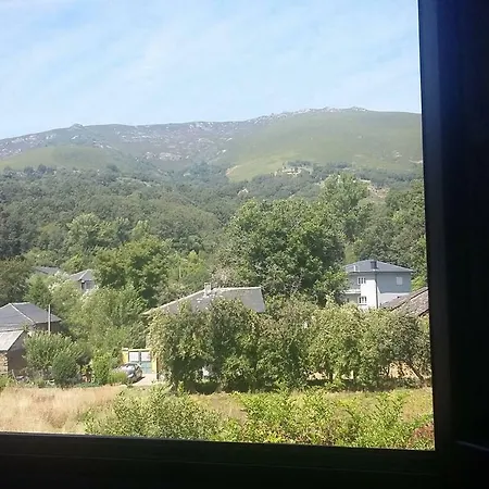 Σπίτι διακοπών Casa Aldea De Montana Sanabria