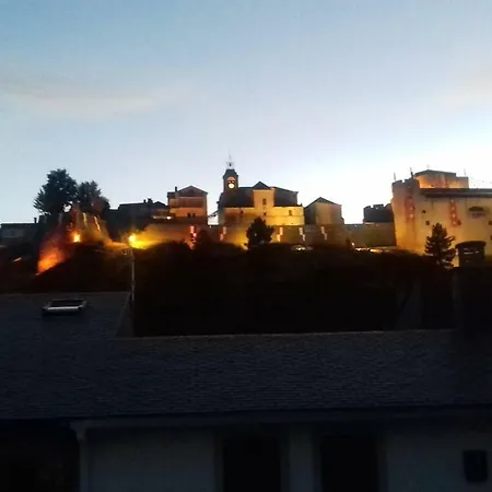 Casa Aldea De Montana Sanabria Σπίτι διακοπών