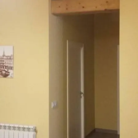 Casa Aldea De Montana Sanabria Σπίτι διακοπών *