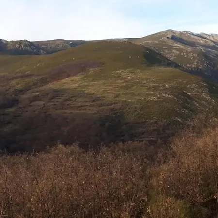 Σπίτι διακοπών Casa Aldea De Montana Sanabria