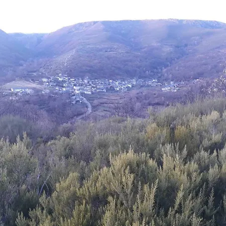 Casa Aldea De Montana Sanabria *