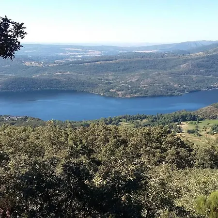 Σπίτι διακοπών Casa Aldea De Montana Sanabria San Ciprián