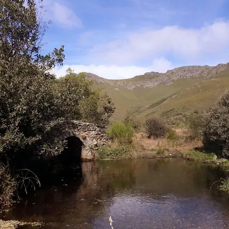 Σπίτι διακοπών Casa Aldea De Montana Sanabria