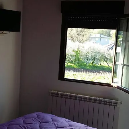 Σπίτι διακοπών Casa Aldea De Montana Sanabria San Ciprián